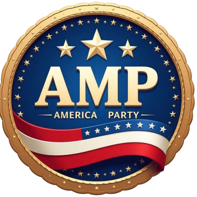 America Party BSC Logo